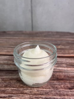 organic beef tallow skin cream