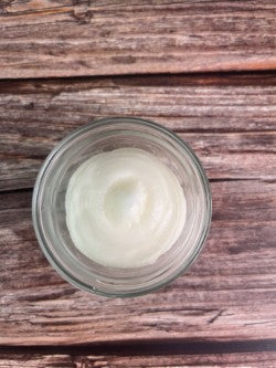 organic beef tallow moisturizing cream