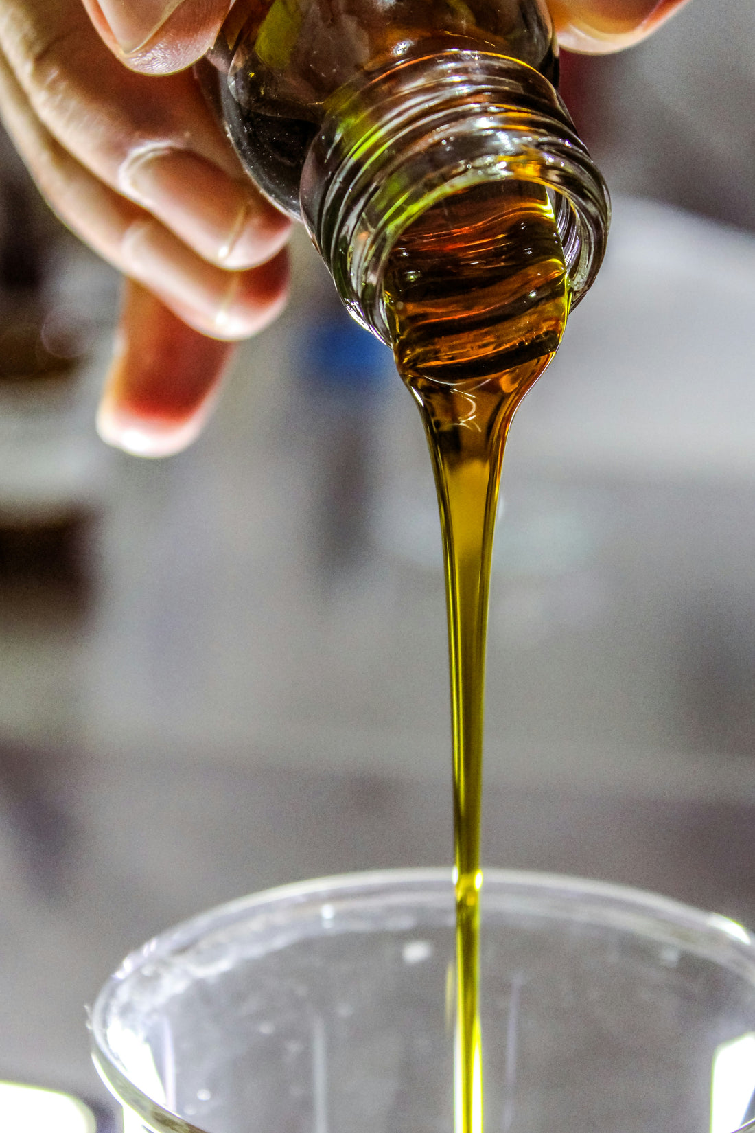 Is olive oil good for my skin?