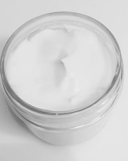 Whipped Tallow and Honey Balm